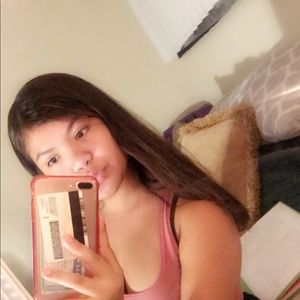 Meet your Posher, Patsi